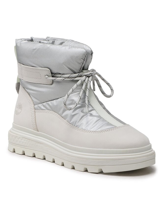 Timberland Hótaposó Timberland Ray City Puffer Bt Wp TB0A5NMQ1431 Fehér
