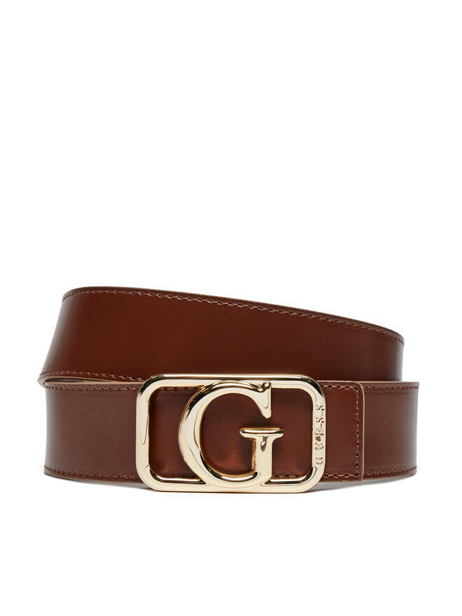 Ceinture guess femme sale