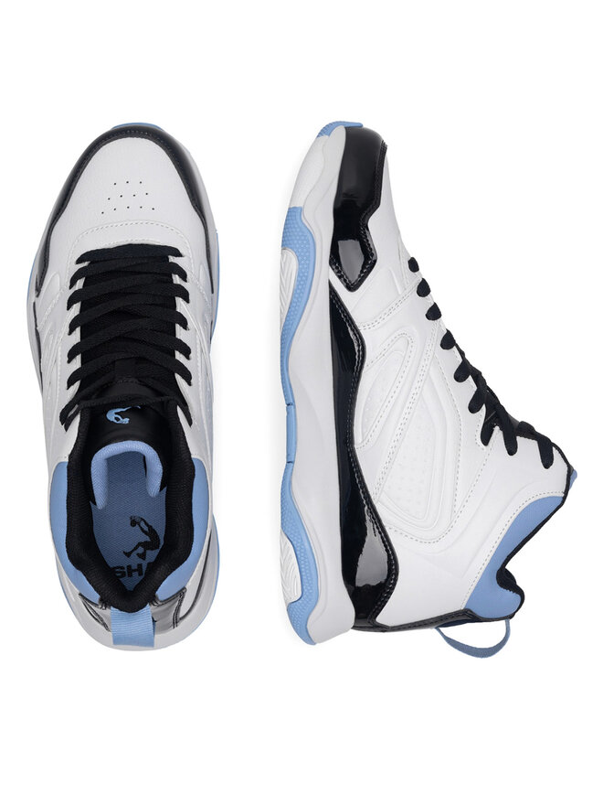 Shaq Zapatillas Shaq CEO-SHAQNOTIZE AQ95000M-WBL Azul