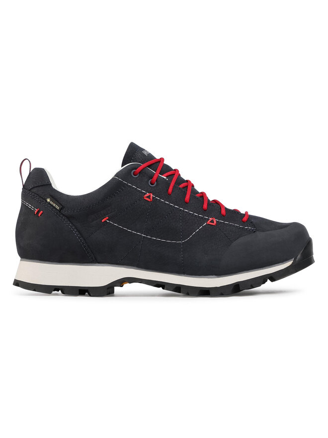 Meindl Trekkingschuhe Meindl Rialto Gtx GORE-TEX 4626 Dunkelblau