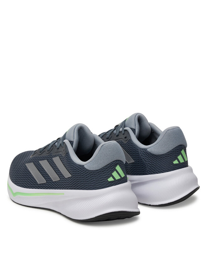 adidas Маратонки за бягане adidas Response JQ2532 Сив
