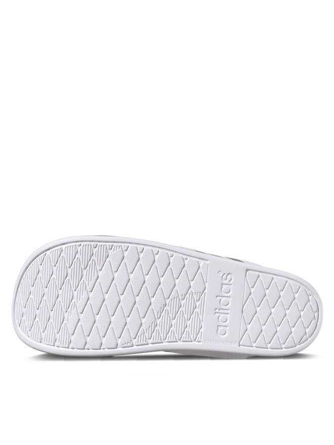 adidas Zehentrenner adidas Adilette Comfort Flip-Flops HQ4459 Weiß