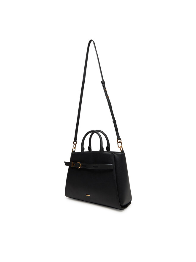 DKNY Torebka DKNY R44DAI68 Czarny
