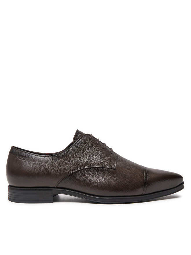 BOSS Scarpe basse BOSS Theon 50529257 10247993 01 Marrone
