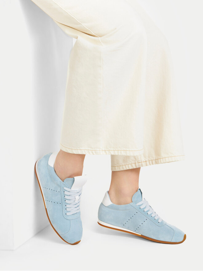 Gino Rossi Sneakers Gino Rossi AYA-110125 Blu