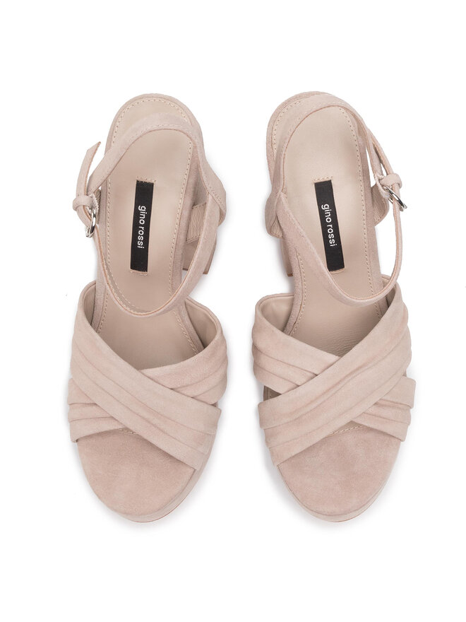 Gino Rossi Sandali Gino Rossi 119AL2727 Beige