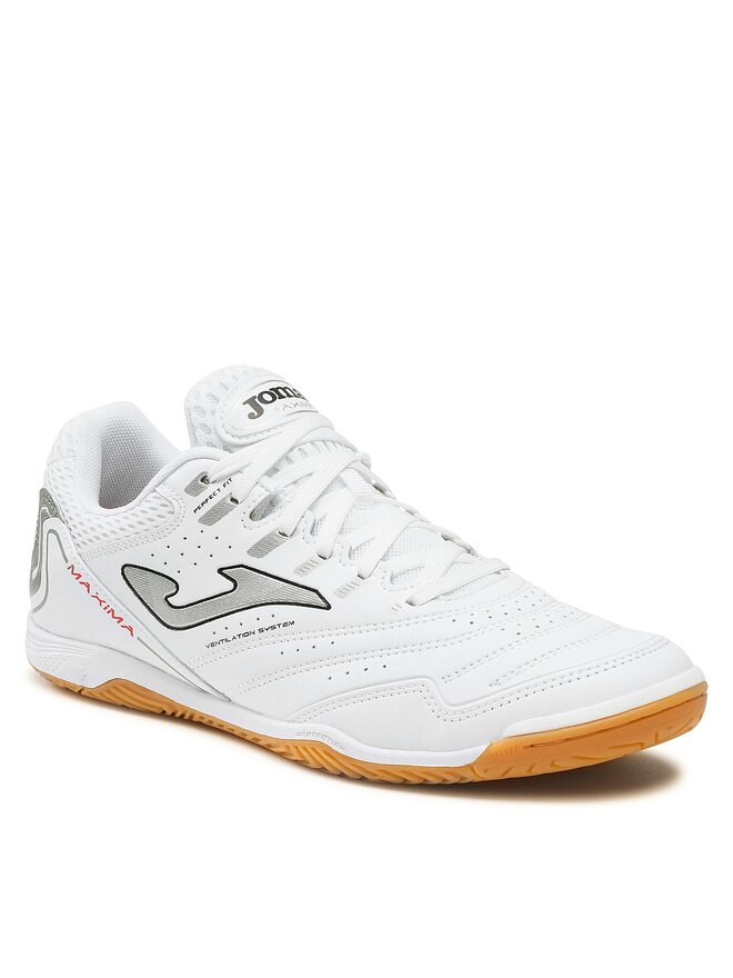 Joma Fußballschuhe Joma Maxima 2302 MAXW2302IN Weiß