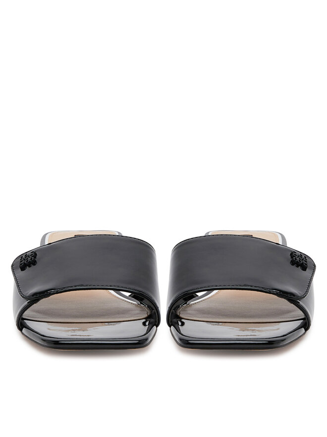 Nine West Pantoletten Nine West S4SH1847-01 Schwarz