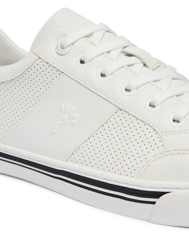 JOOP! Sneakers JOOP! Misto Ice 4140008039 Weiß