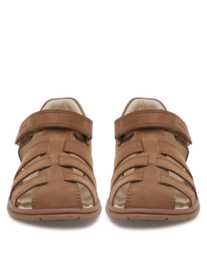 Lasocki Kids Sandalen Lasocki Kids LINEA CI12-LINEA-04 Beige