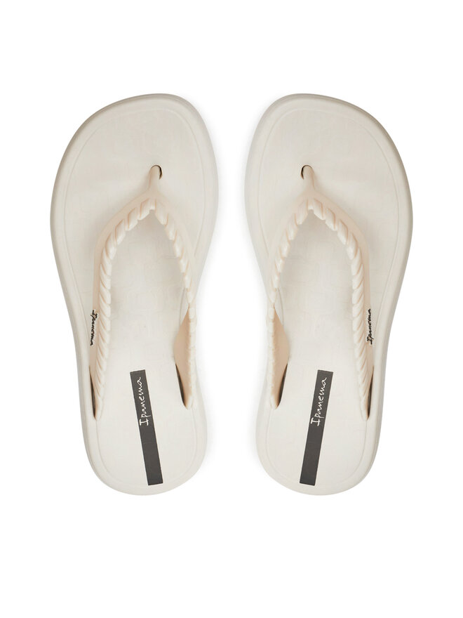 Infradito Ipanema 27079 Beige escarpe