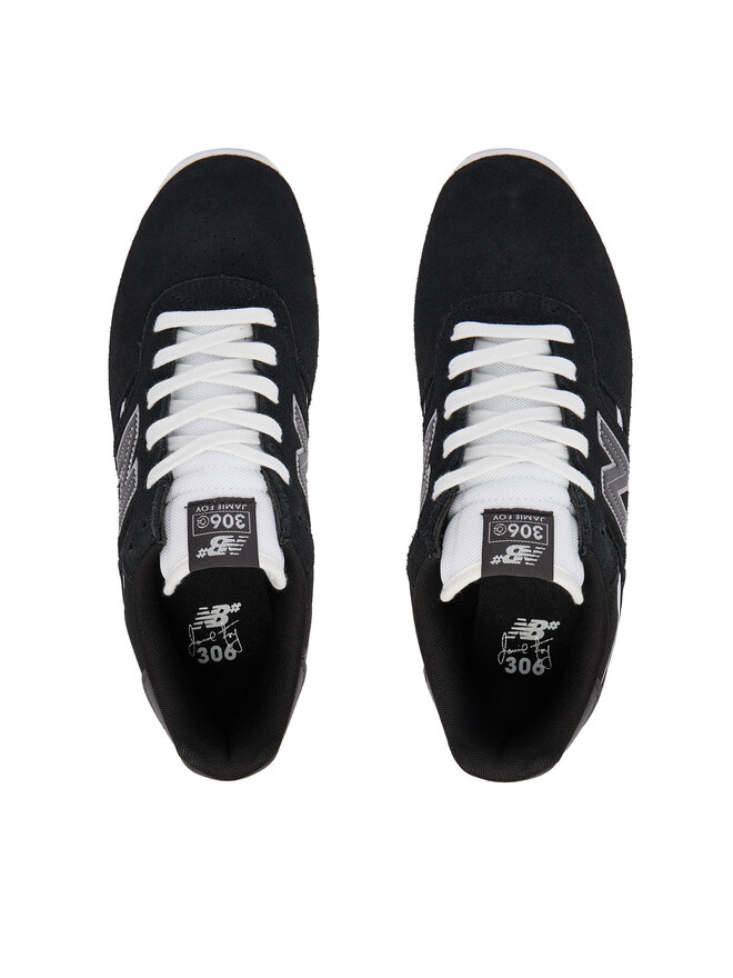 New Balance Sneakers New Balance UN306CXW Schwarz