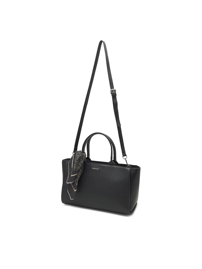 Lasocki Handtasche Lasocki MLT-J-014-05 Schwarz