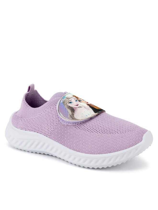 Frozen Sneakers aus Stoff Frozen CP91-AW24-243DFR Violett