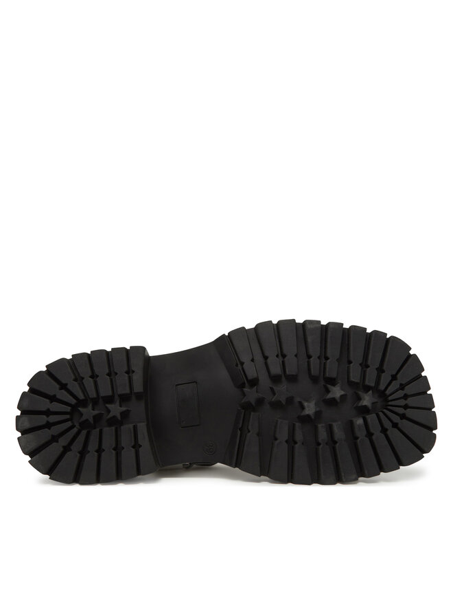 Bronx Sandalen Bronx Rac-Quel 85041-A Weiß