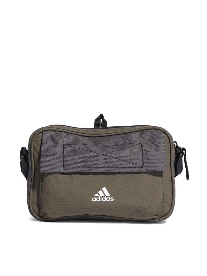 Umhangetasche adidas City Xplorer Organizer Bag HR3696 Grun eschuhe