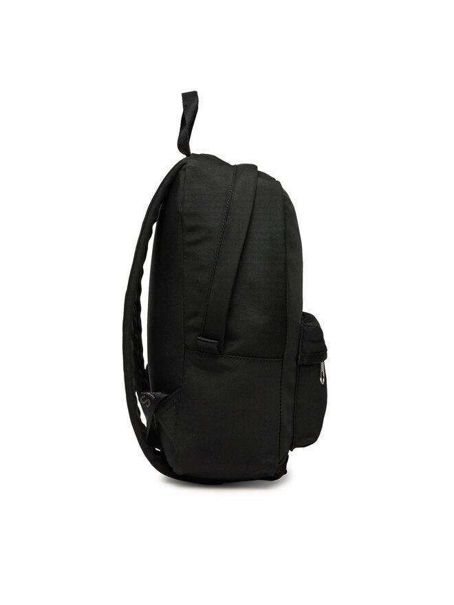 Tommy Jeans Hátizsák Tommy Jeans Tjw Daily Backpack AW0AW16963 Fekete