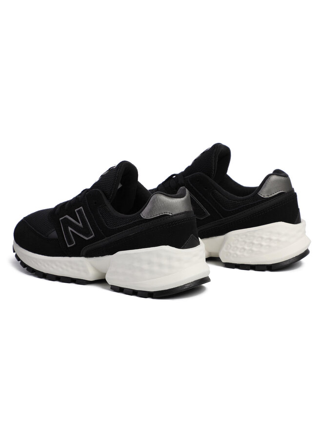 New Balance Sneakers New Balance WS574ATH Schwarz