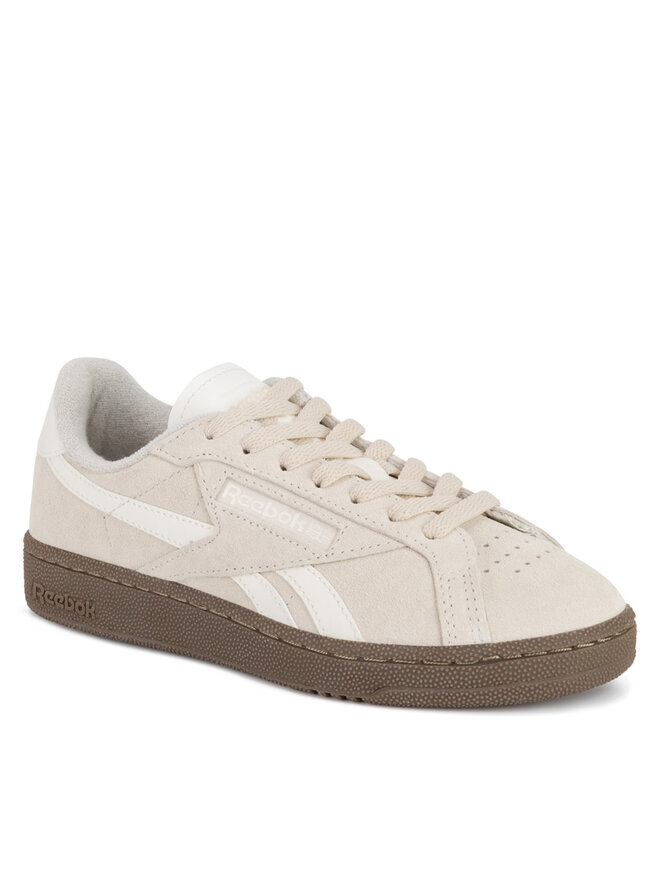 Reebok Сникърси Reebok 100033075-W Бежов