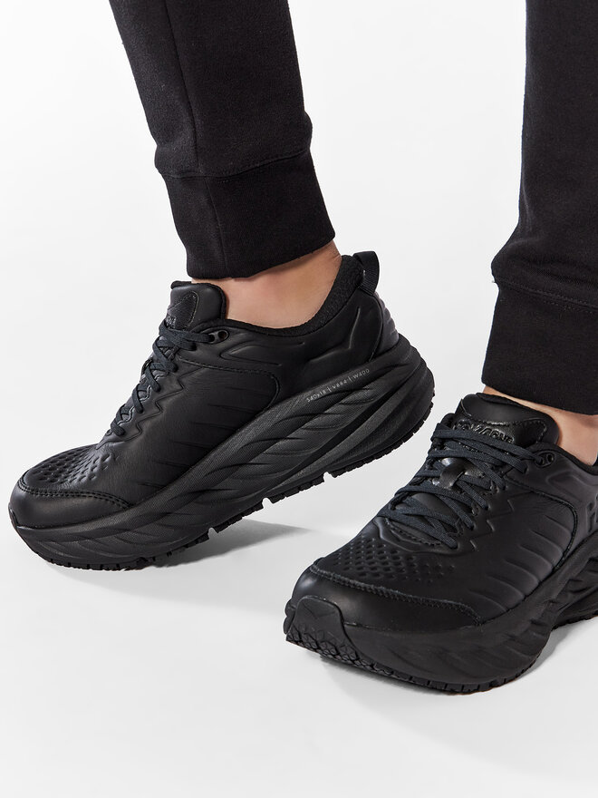 Hoka Sneakers Hoka M Bondi Sr 1110520 Schwarz