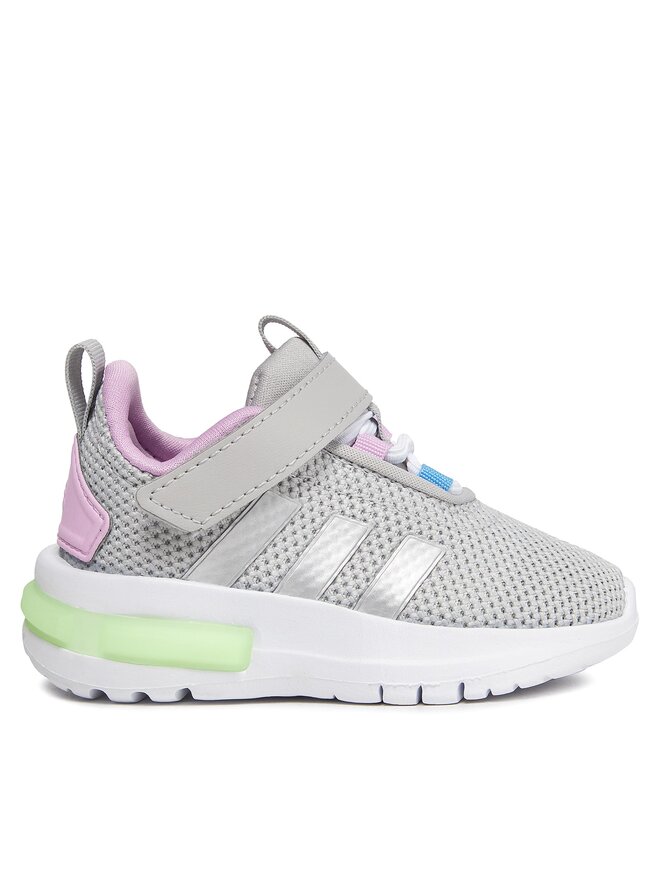 adidas Sneakersy adidas Racer Tr23 El ID5959 Šedá