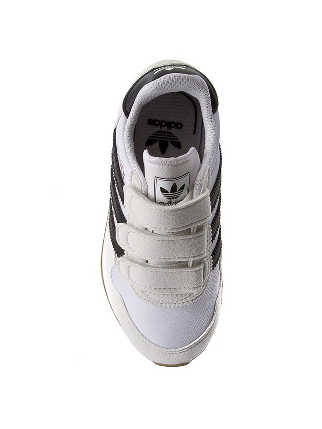 adidas Снікерcи adidas Haven Cf C BY9483 Білий