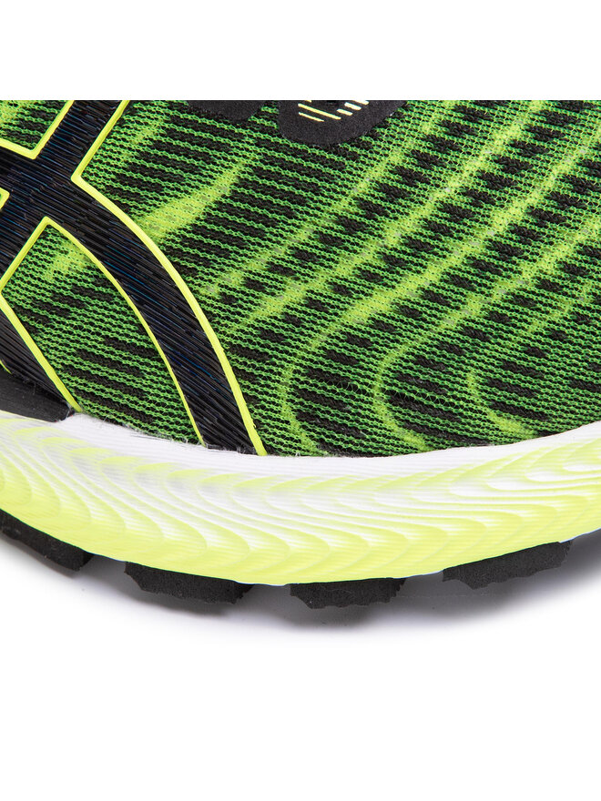 Asics Laufschuhe Asics Gel-Nimbus 22 1011A680 Grün