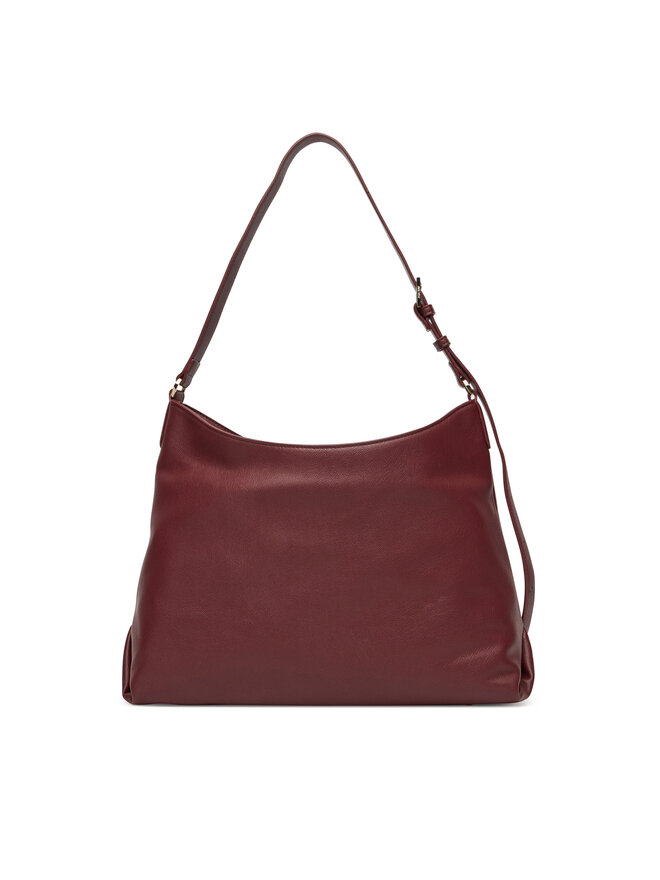 Nine West Handtasche Nine West CEO-NoMad-Nostalgia-KY108 Dunkelrot
