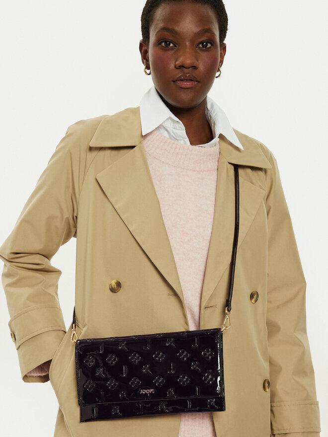 JOOP! Handtasche JOOP! 4140007328 Braun