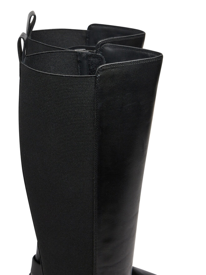 Marella Botas altas Marella 2423796016200 Negro