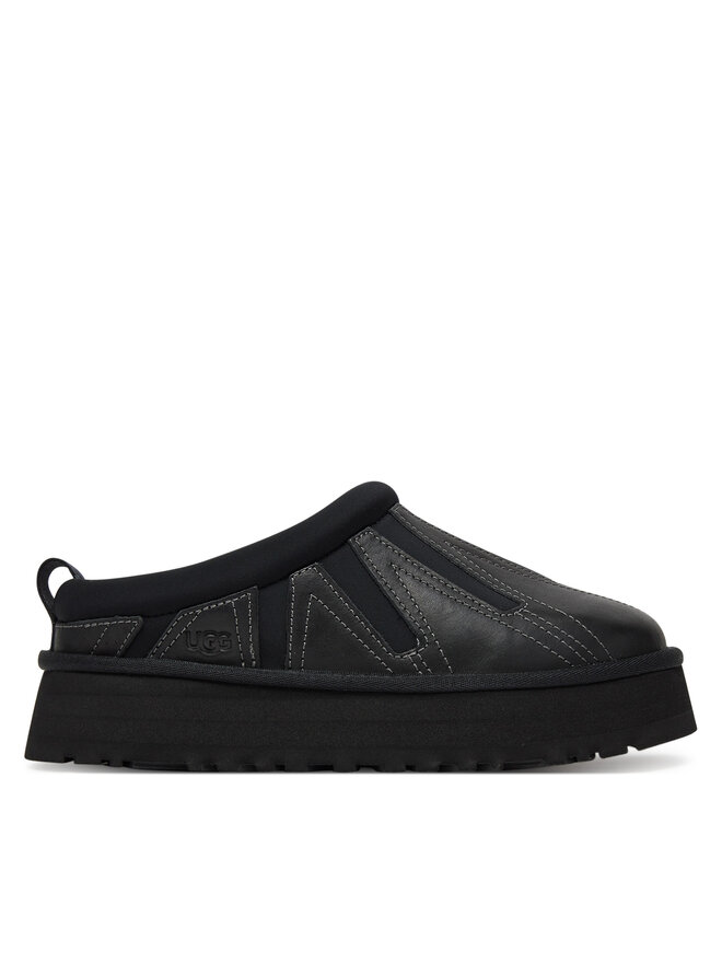 Ugg Papucs Ugg W Tazz Sunwave 1169771 Fekete