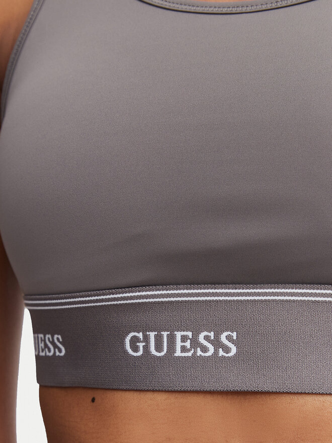 Guess Guess Sport-BH V6GP13 K3055 Grau