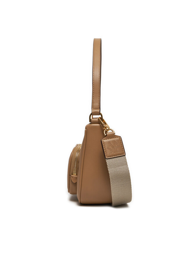 DKNY Bolso DKNY Philo Tz Shoulder R423KE51 Marrón