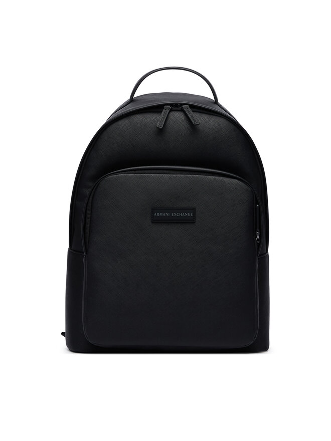 Armani Exchange Rucksack Armani Exchange XM003156 AF26659 MC043 Schwarz