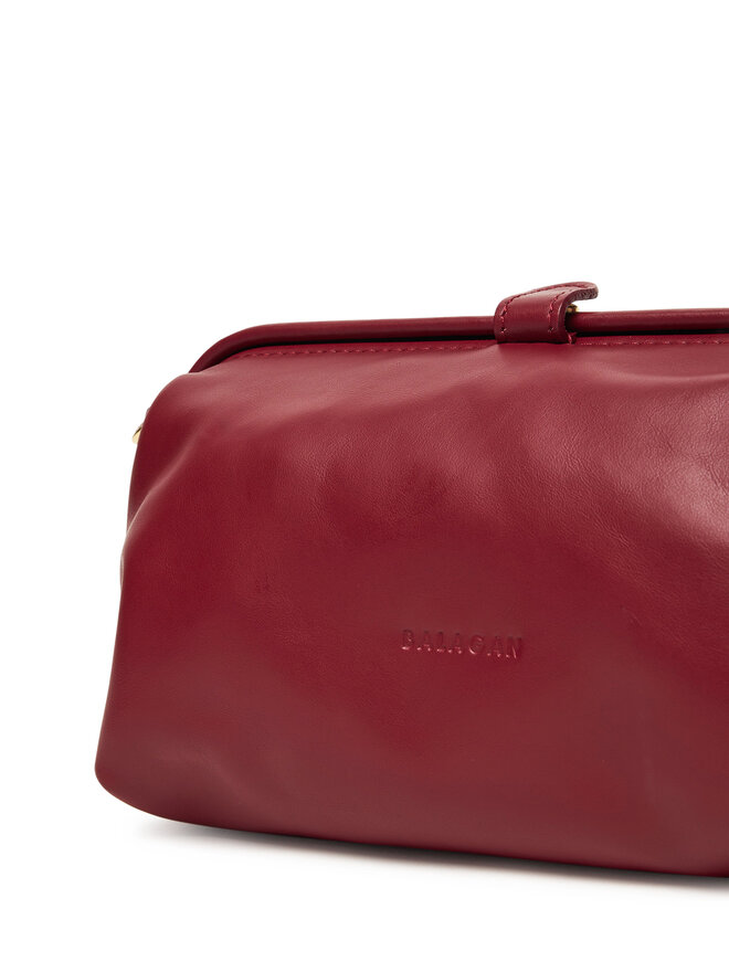 Balagan Ročna torba Balagan Rofe Pouch Rjava