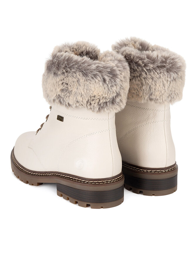 Remonte Botines Remonte D0B74-80 Blanco