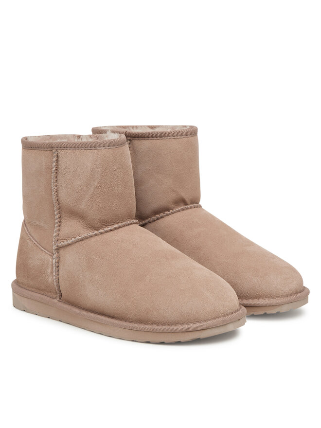 EMU Australia Schneeschuhe EMU Australia Stinger Mini W10003 Rosa