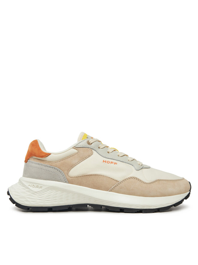 HOFF Sneakersy HOFF Tokyo II 12535601 Beżowy