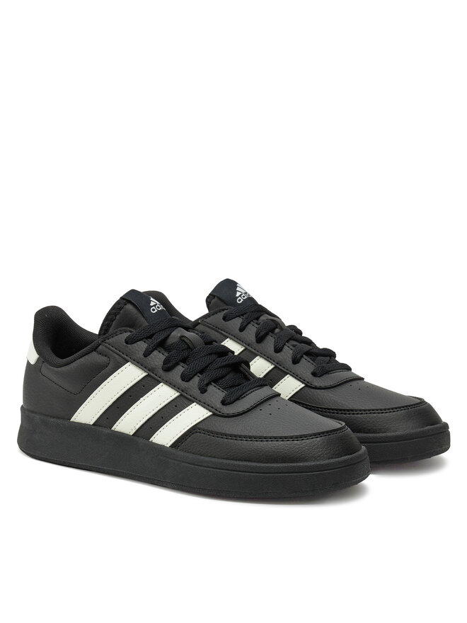 adidas Sneakersy adidas Breaknet 2.0 JI4859 Čierna