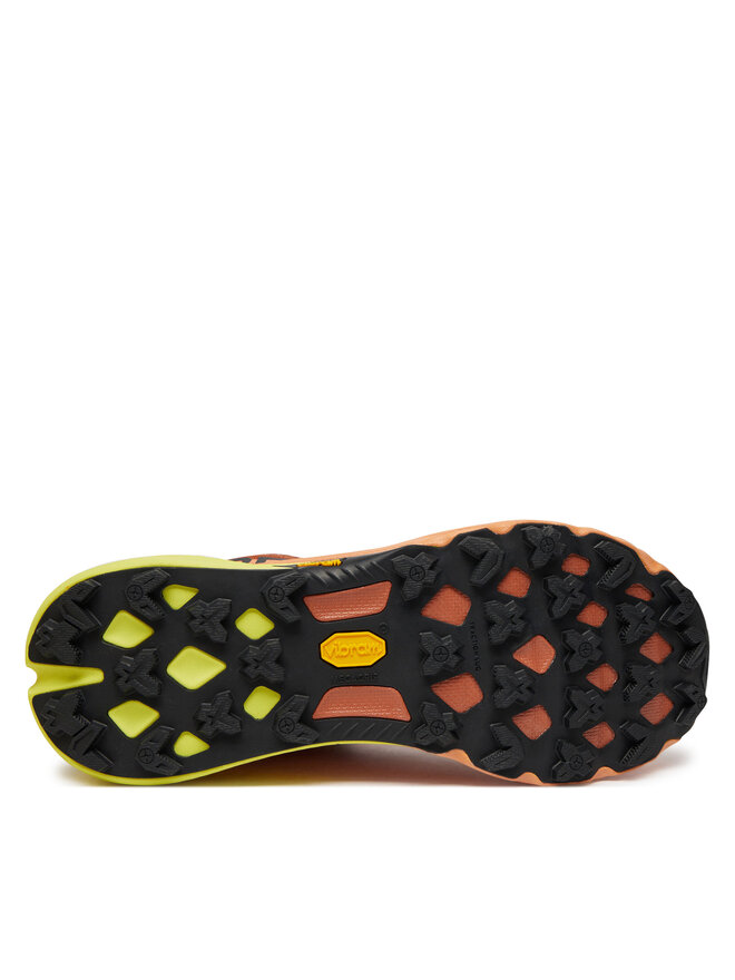 Merrell Boty do posilovny Merrell Agility Peak 5 Gtx GORE-TEX J068101 Oranžová