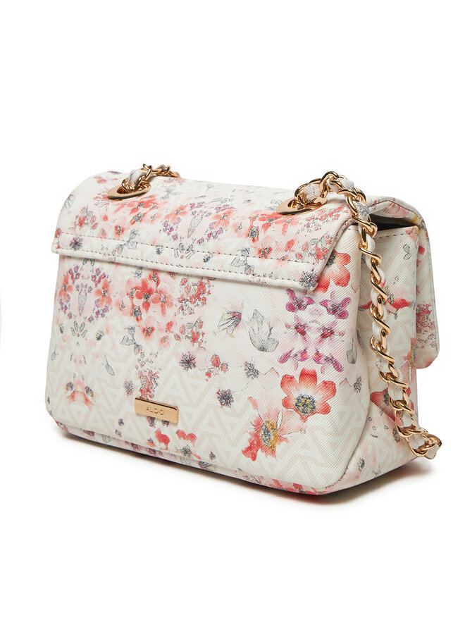 Aldo Handtasche Aldo Adwiegan 13902363 Weiß