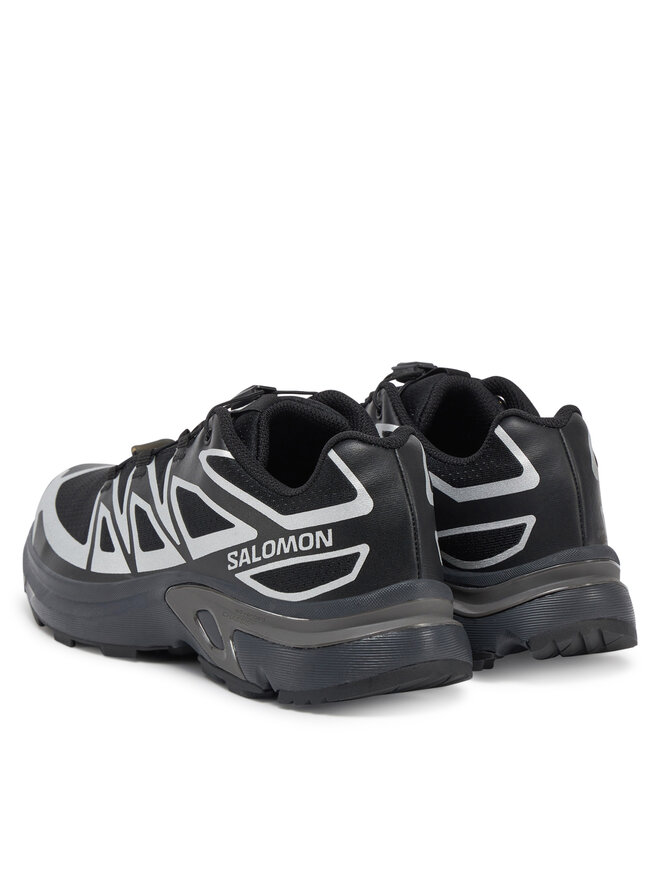 Salomon Sneakersy Salomon Xt-Evr L47693900 Černá
