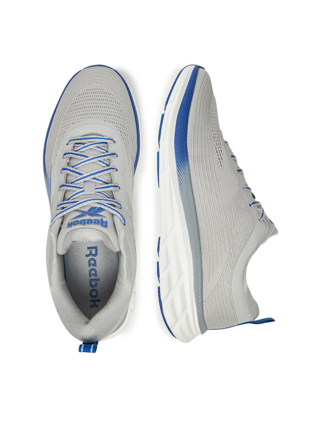 Reebok Αθλητικά Reebok ROAD STRIDER 100233883 Γκρι