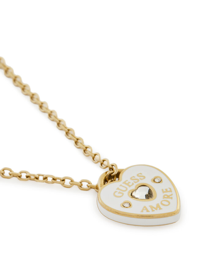 Guess Collana Guess JUBN05 052JW Oro
