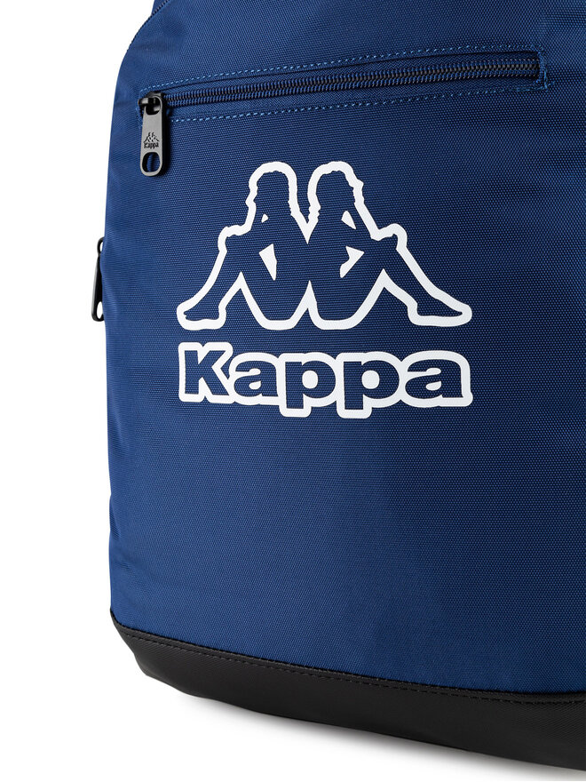 Kappa Plecak Kappa KPA-B-011-07 Granatowy