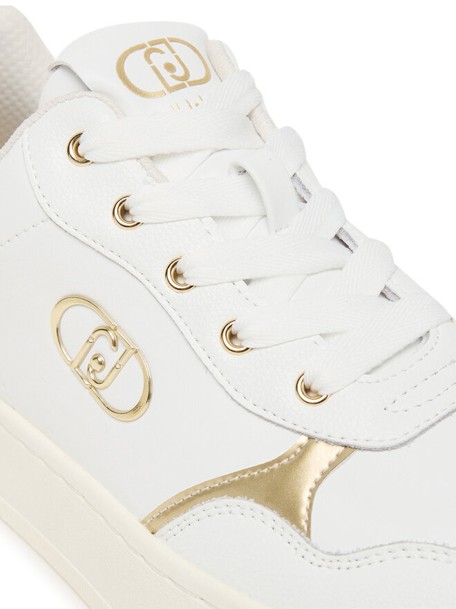 Liu Jo Sneakers Liu Jo Me 03 BF5021 PX331 Weiß