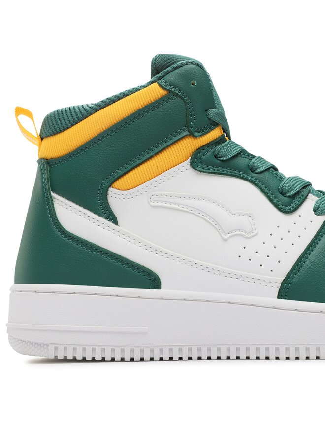 Bagheera Sneakersy Bagheera Freestyle 86583 Biały