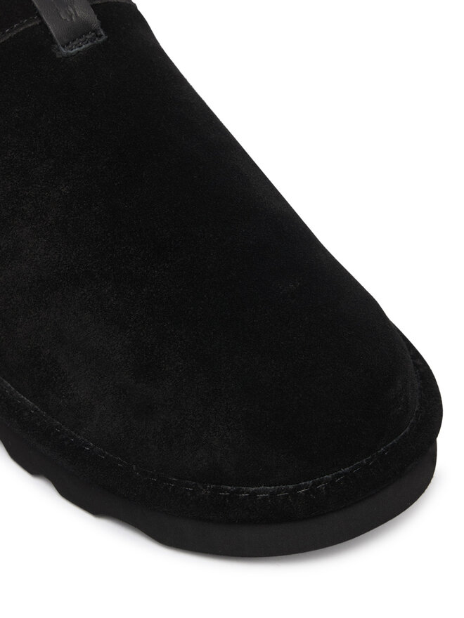 Polo Ralph Lauren Hausschuhe Polo Ralph Lauren 843P18863001 Schwarz