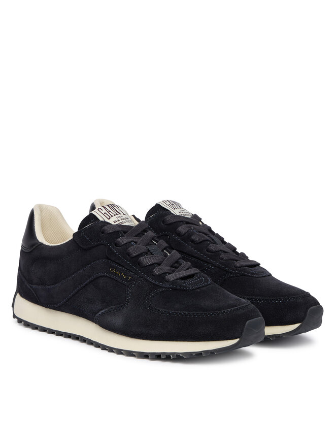 Gant Sneakers Gant Beja Low Lace 33533333 Dunkelblau