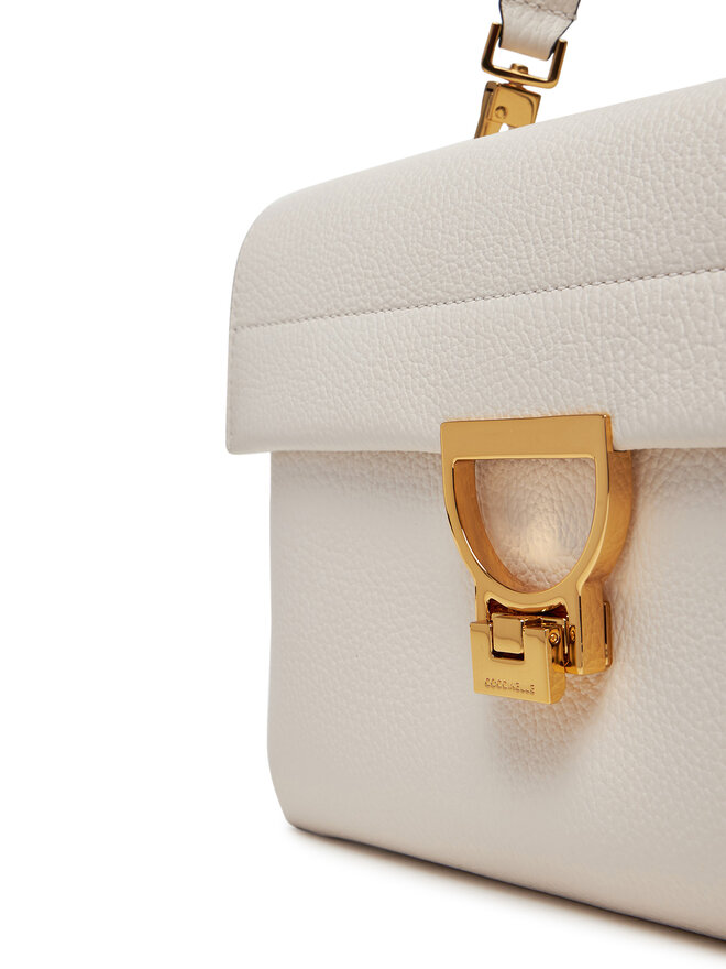 Coccinelle Handtasche Coccinelle E1 MD5 12 08 01 Weiß